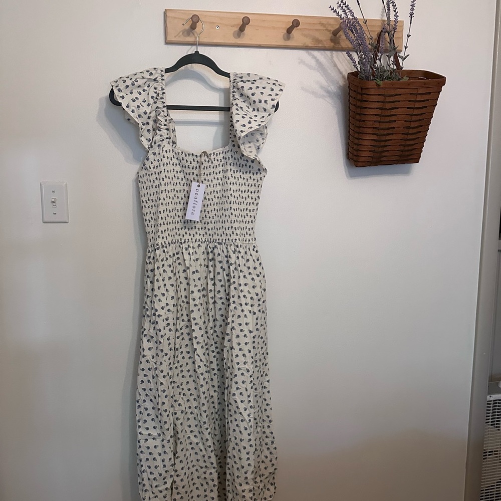 Neuflora Big Sur dress